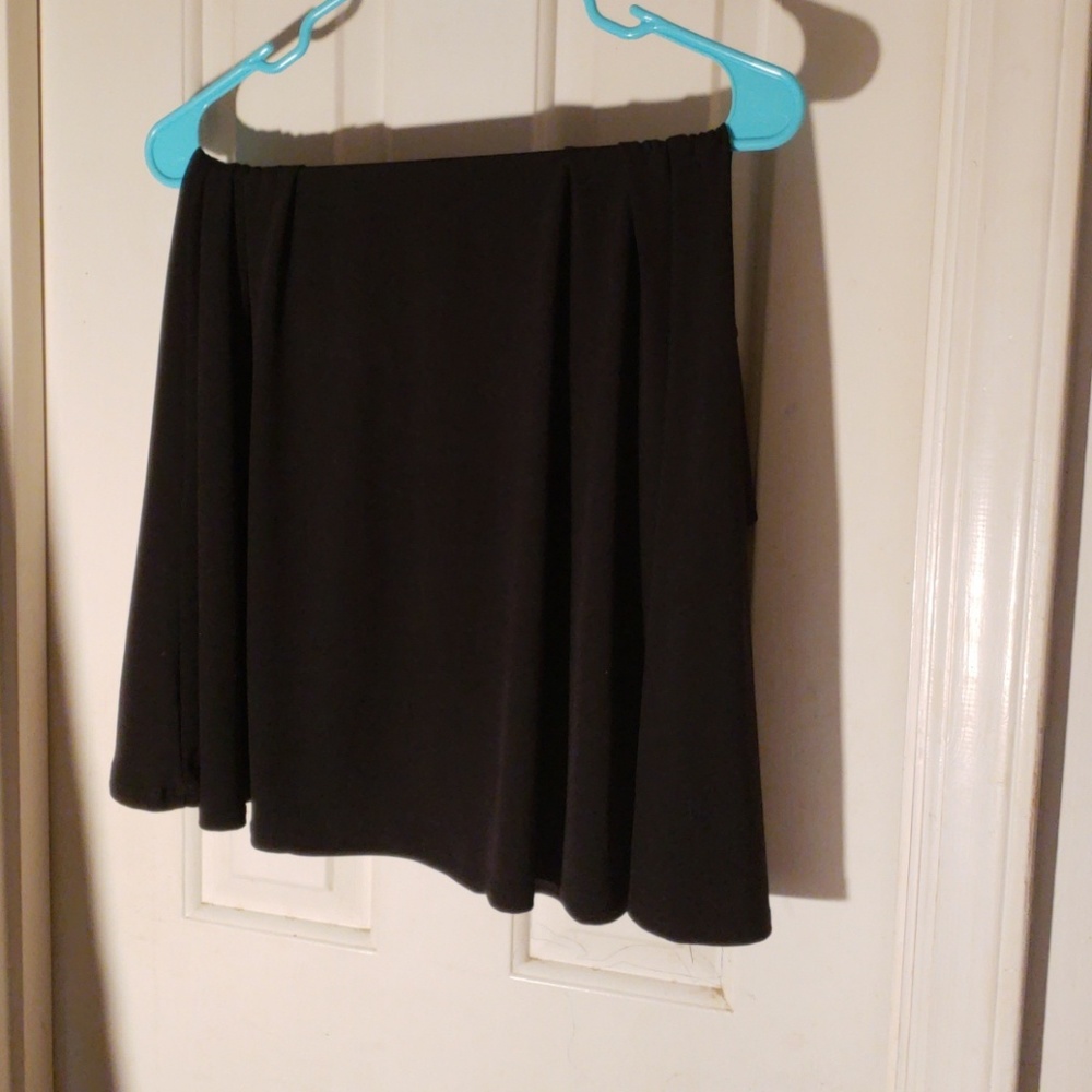Lularoe Azure Skirt XL